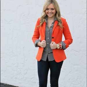 Merona blazer